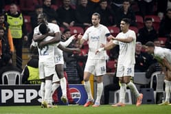 Anderlecht vs Union St. Gilloise Prediction and Betting Tips | November 30th 2025