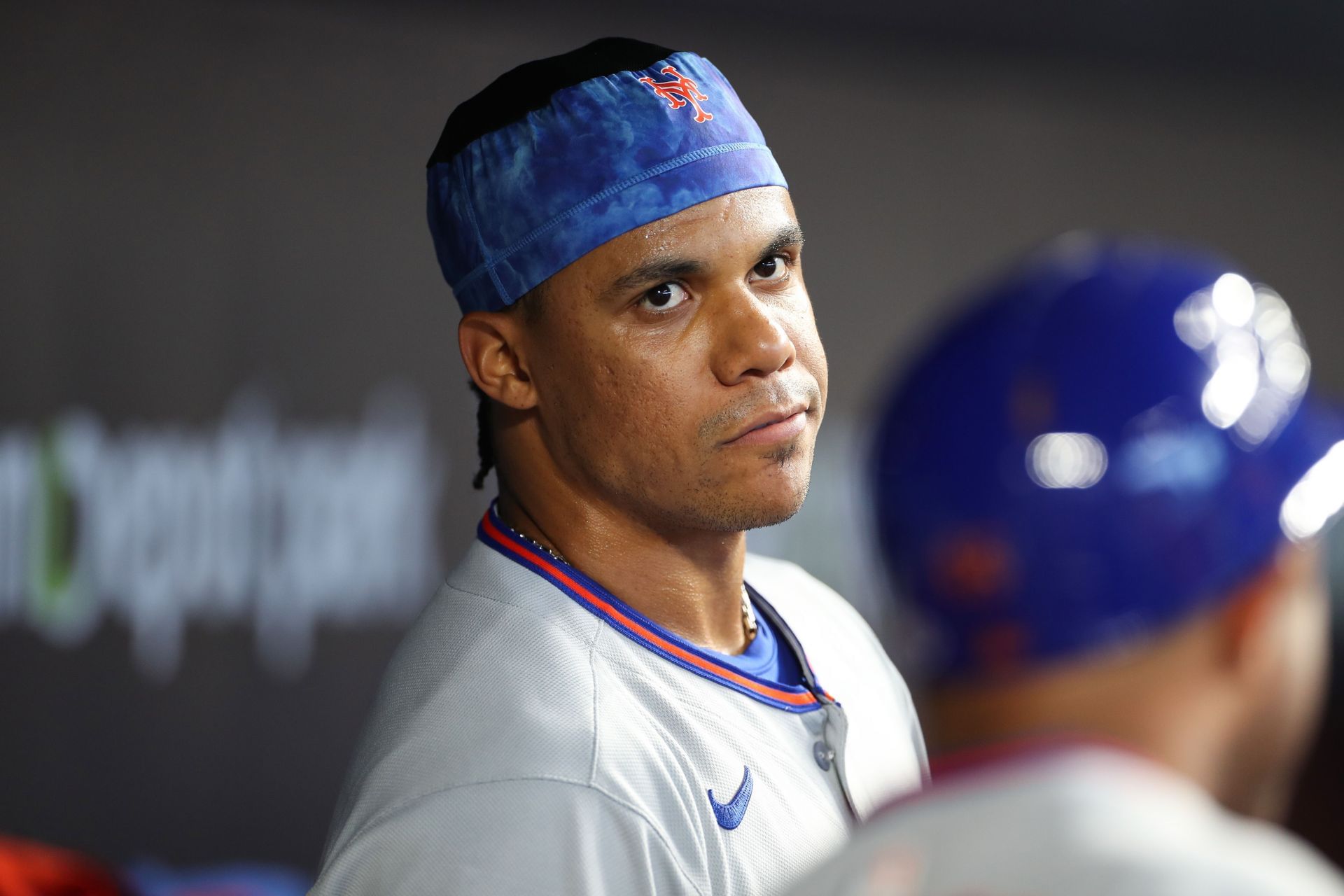 New York Mets v Miami Marlins - Source: Getty