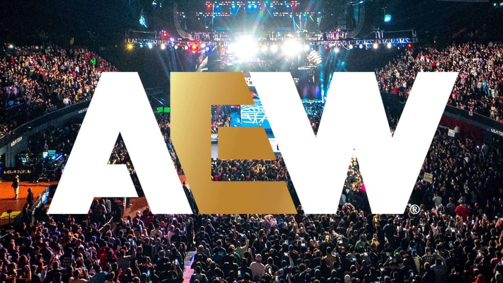 All Elite Wrestling is a Jacksonville-based promotion led by Tony Khan [photo: allelitewrestling.com]