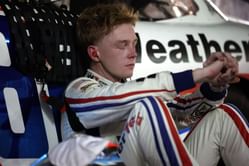 “Didn’t quite have what we needed”: Connor Zilisch reflects on losing NASCAR championship to Jesse Love