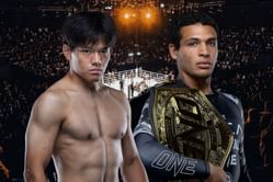 ONE 173 preview and prediction: Shozo Isojima vs. Tye Ruotolo