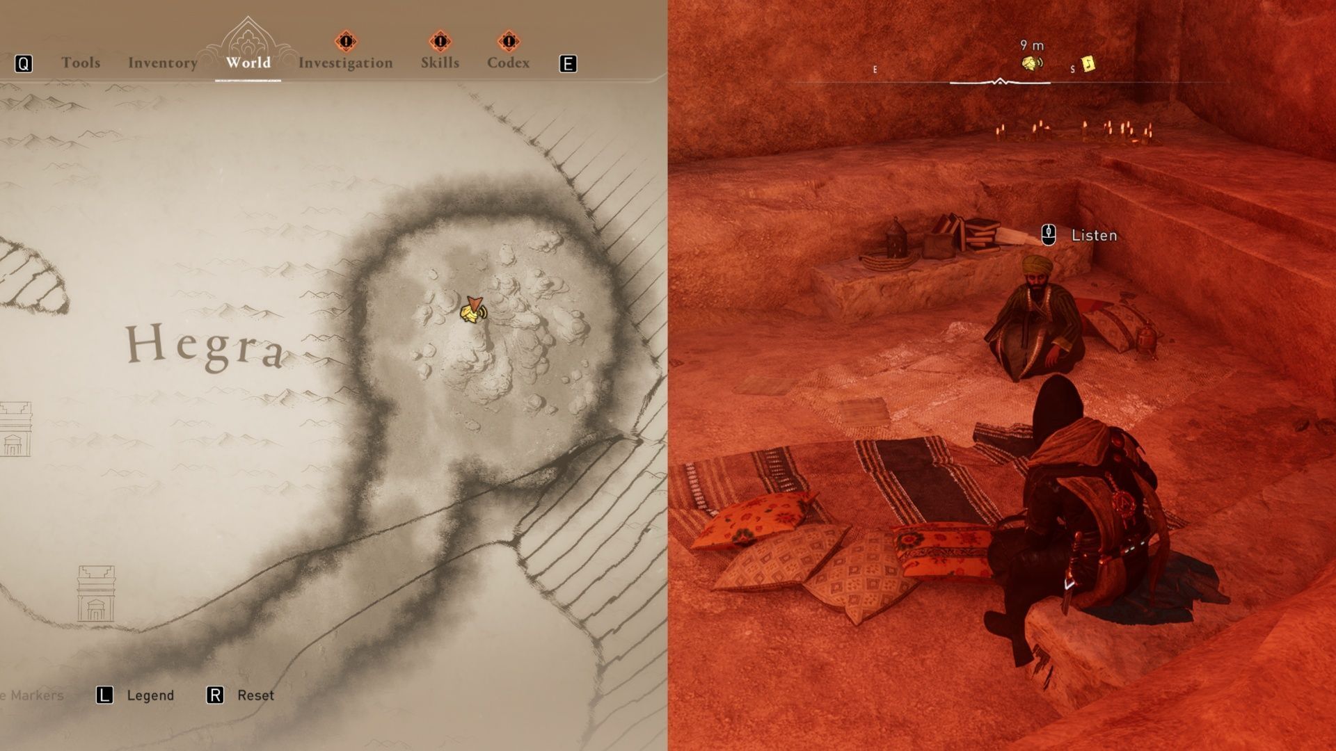 Last Folktale in Hegra (Obrázok cez SK Gaming || Ubisoft)