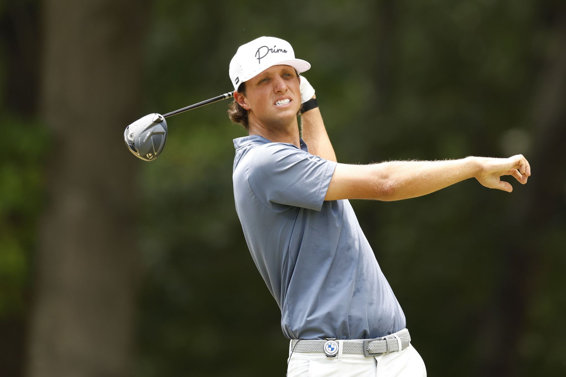 BMW Charity Pro-Am presented by TD SYNNEX 2025 - Round Two - Source: Getty