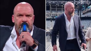 Triple H makes massive WrestleMania 42 announcement