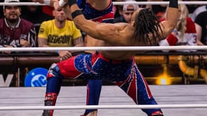 Popular star breaks silence following huge upset win in AEW Dynamite