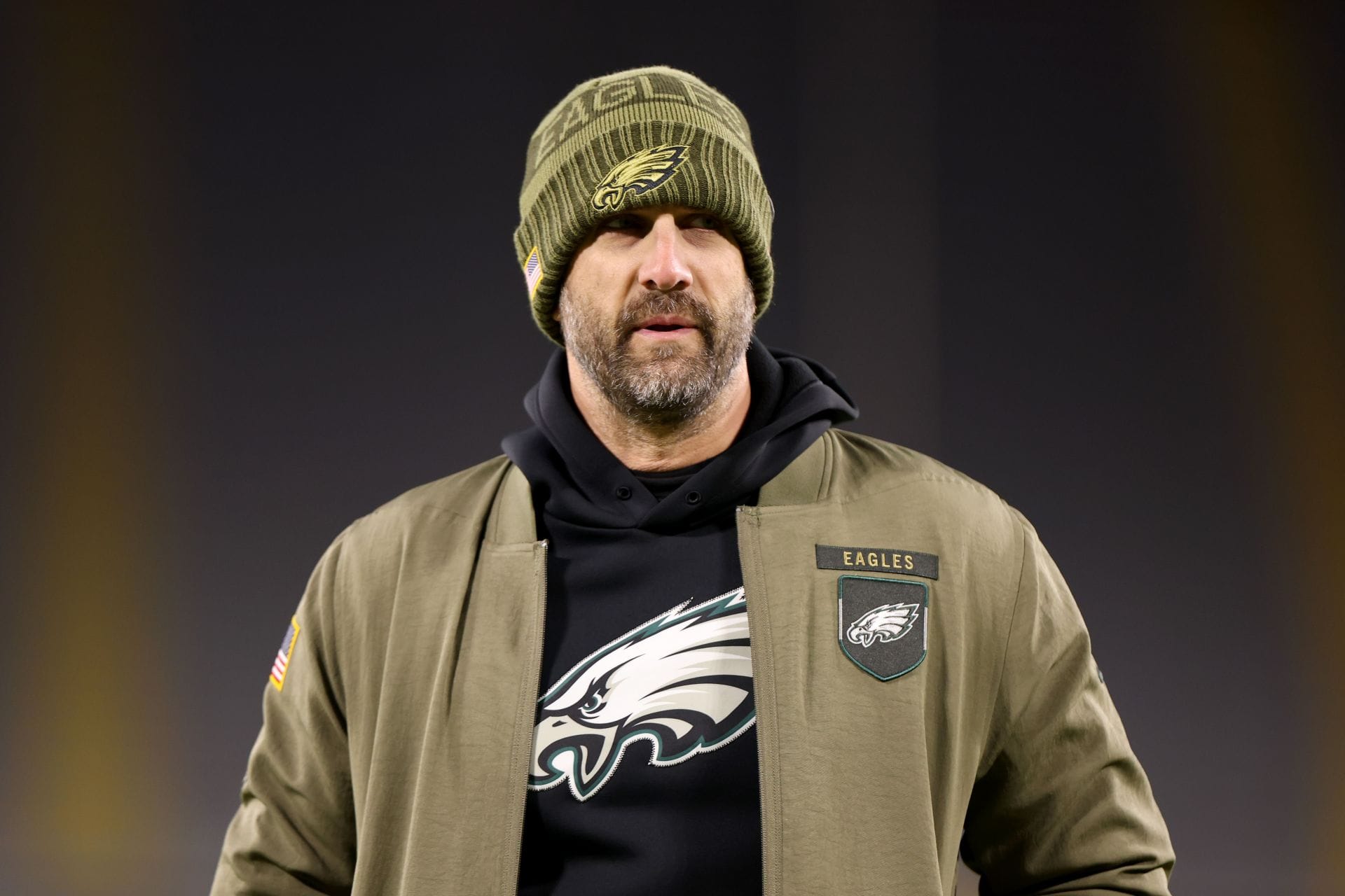 Philadelphia Eagles v Green Bay Packers - Source: Getty