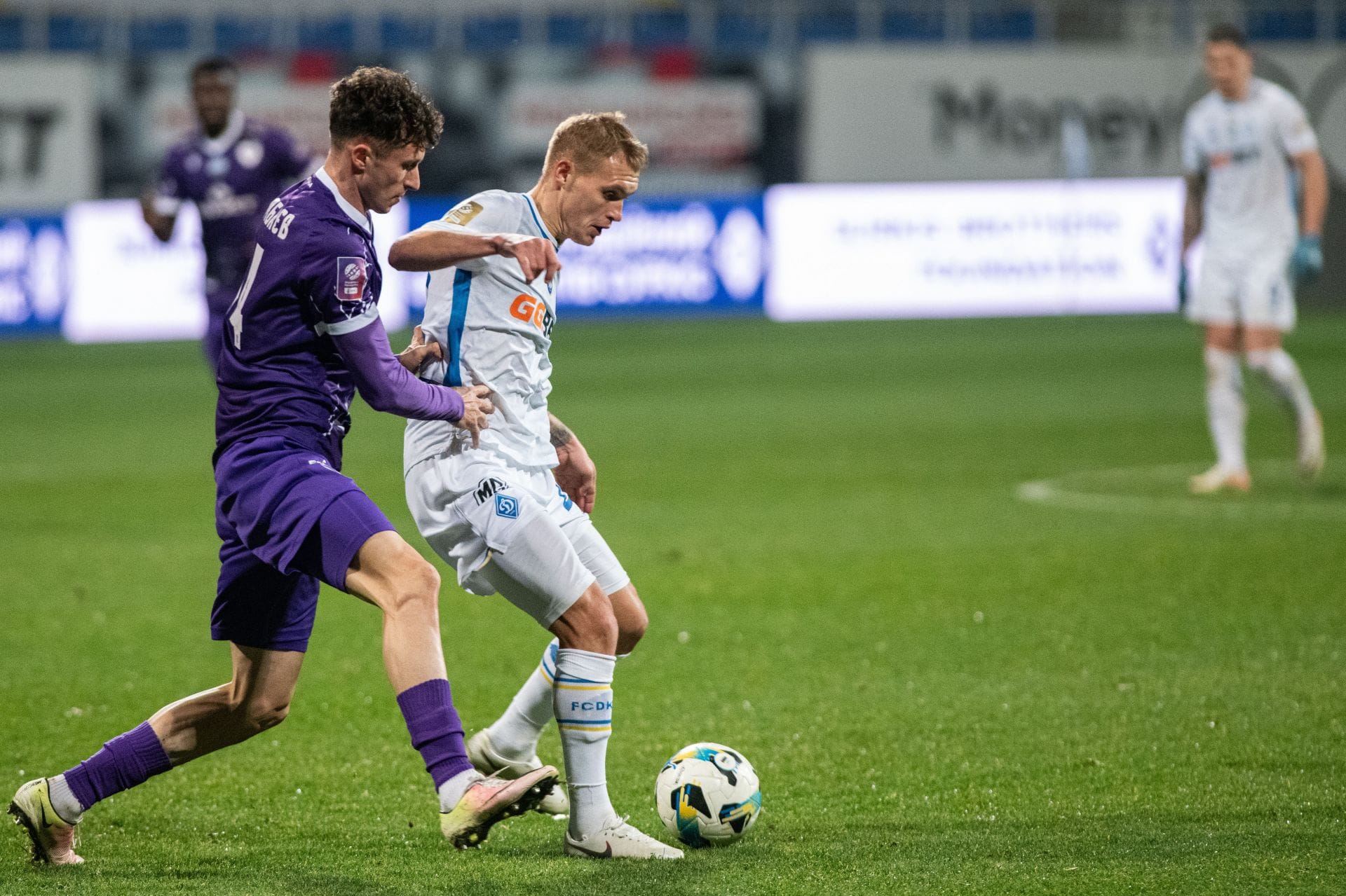 Omonia Nicosia vs Dynamo Kyiv Prediction and Betting Tips | November 27th 2025