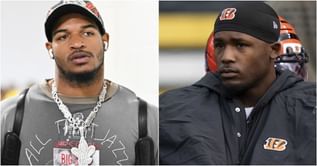Tee Higgins drops cryptic Cristiano Ronaldo post as Bengals WR prepares to take over WR1 role amid Ja'Marr Chase suspension