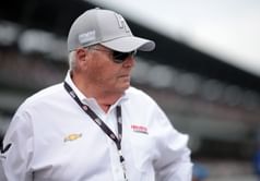 "My daughter opened my eyes to the problem": When Rick Hendrick reflected on turning personal pain into purpose