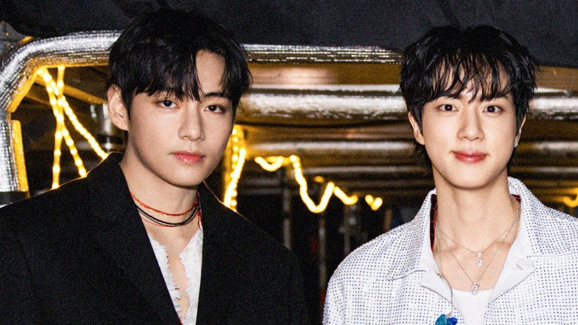 Reminds me of Lovers in Paris