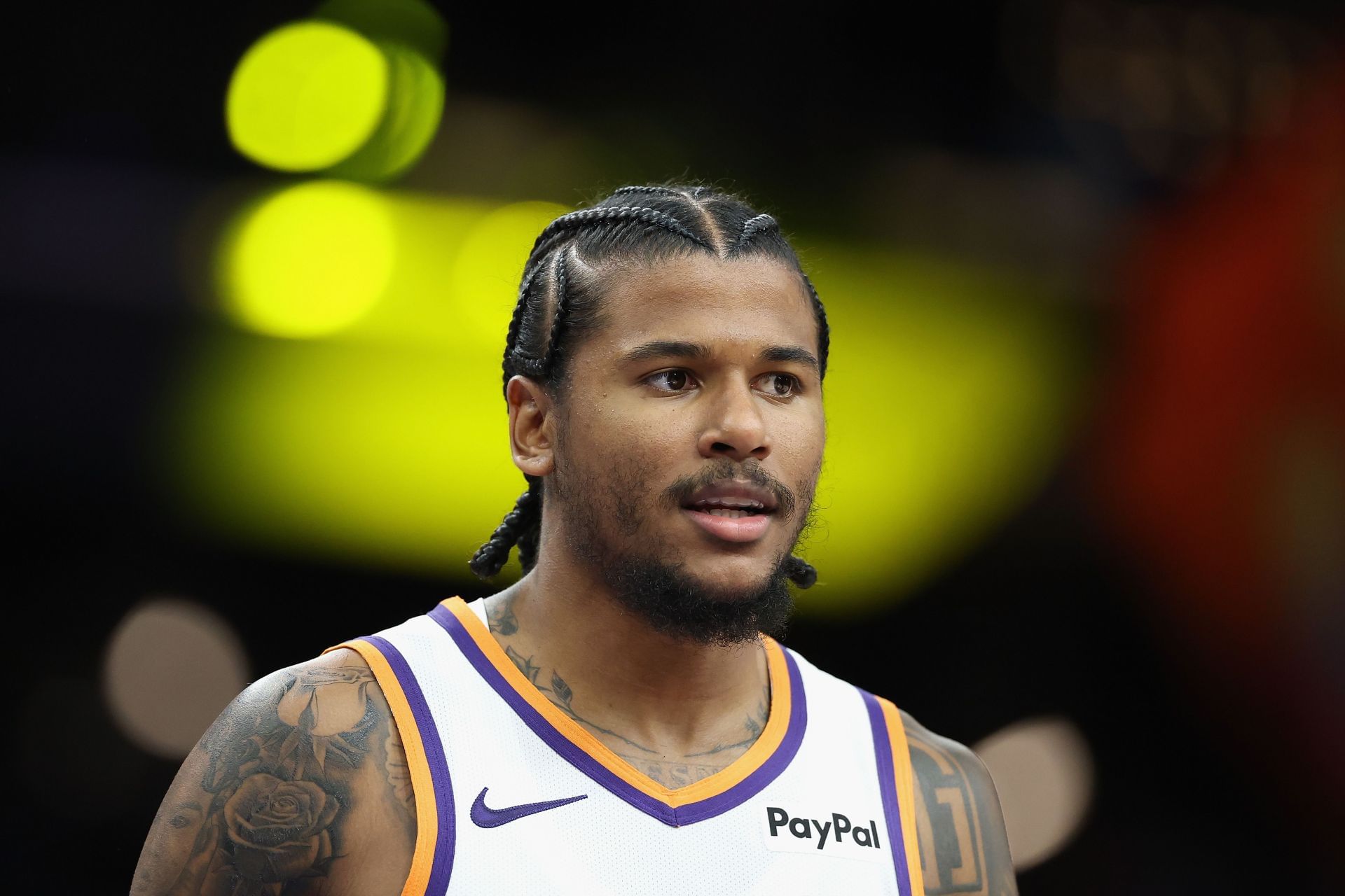 Los Angeles Clippers v Phoenix Suns - Source: Getty