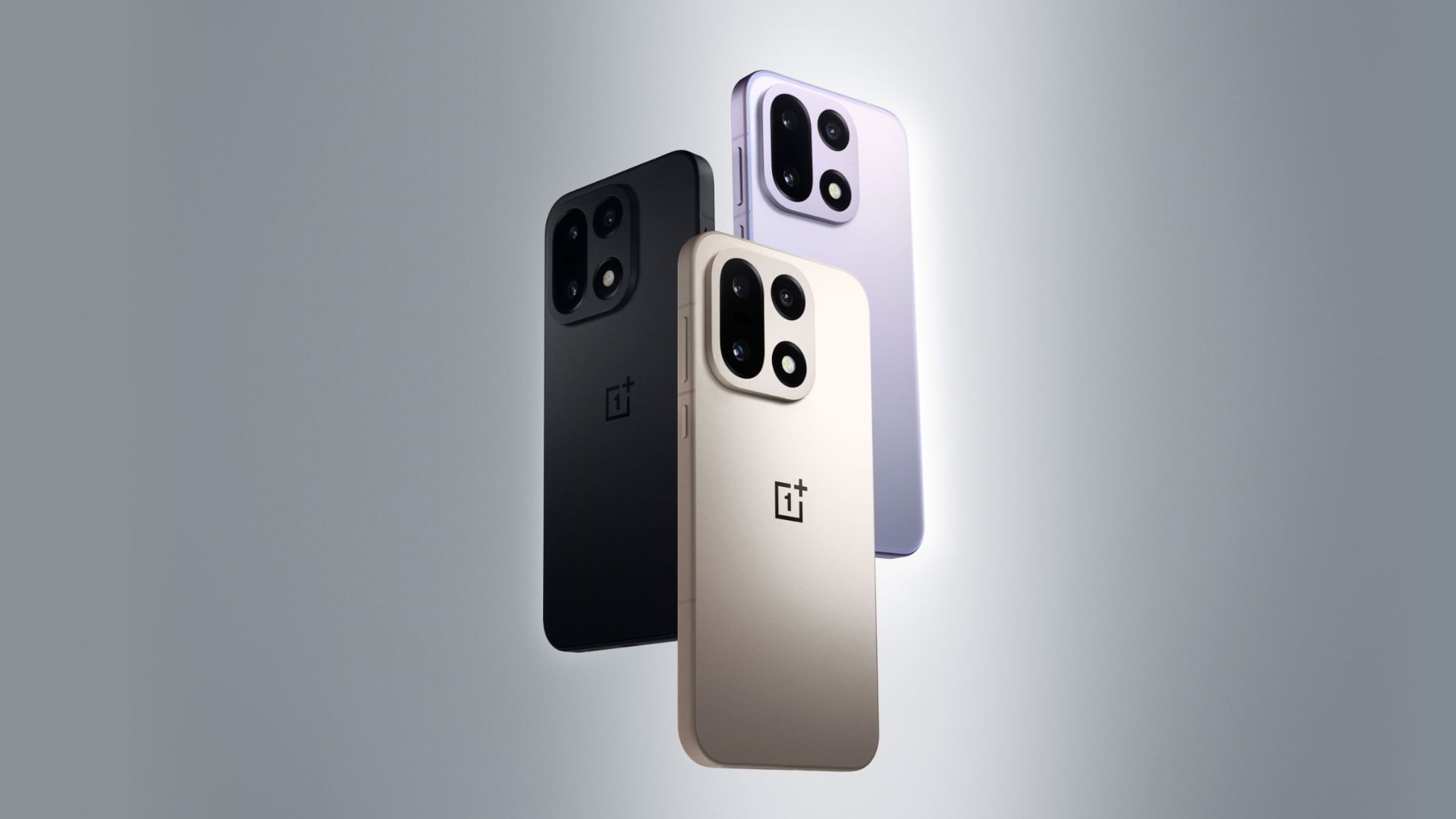 OnePlus 13 (Image via OnePlus)