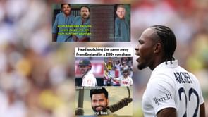 "Ek number ke banrakas aadmi hain" - Top 10 funny memes after Australia's dominating win vs England in 1st Ashes 2025 Test