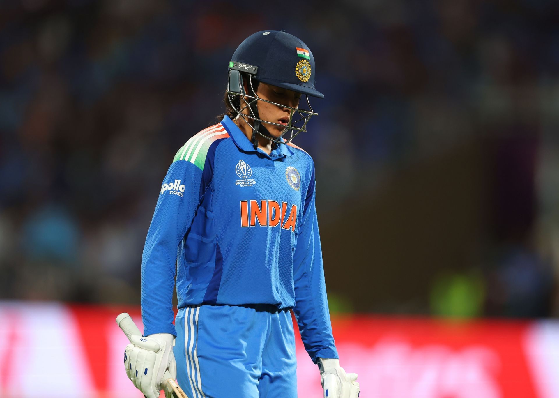 India v South Africa: ICC Women