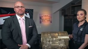 Adam Pearce Officially Announces 2-Time World Heavyweight Champion Is Finally Returning On WWE RAW At MSG