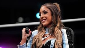 "I'm ready to just call it" - Britt Baker provides personal update amid AEW absence; makes lighthearted comment about weather