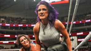 4 WWE stars who may turn heel before Survivor Series: WarGames 2025