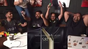 S8UL wins fourth straight Esports Content Group of the Year at Esports Awards 2025