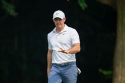Rory McIlroy dubs $12M Swedish golfer as ‘the most handsome player on the PGA Tour’