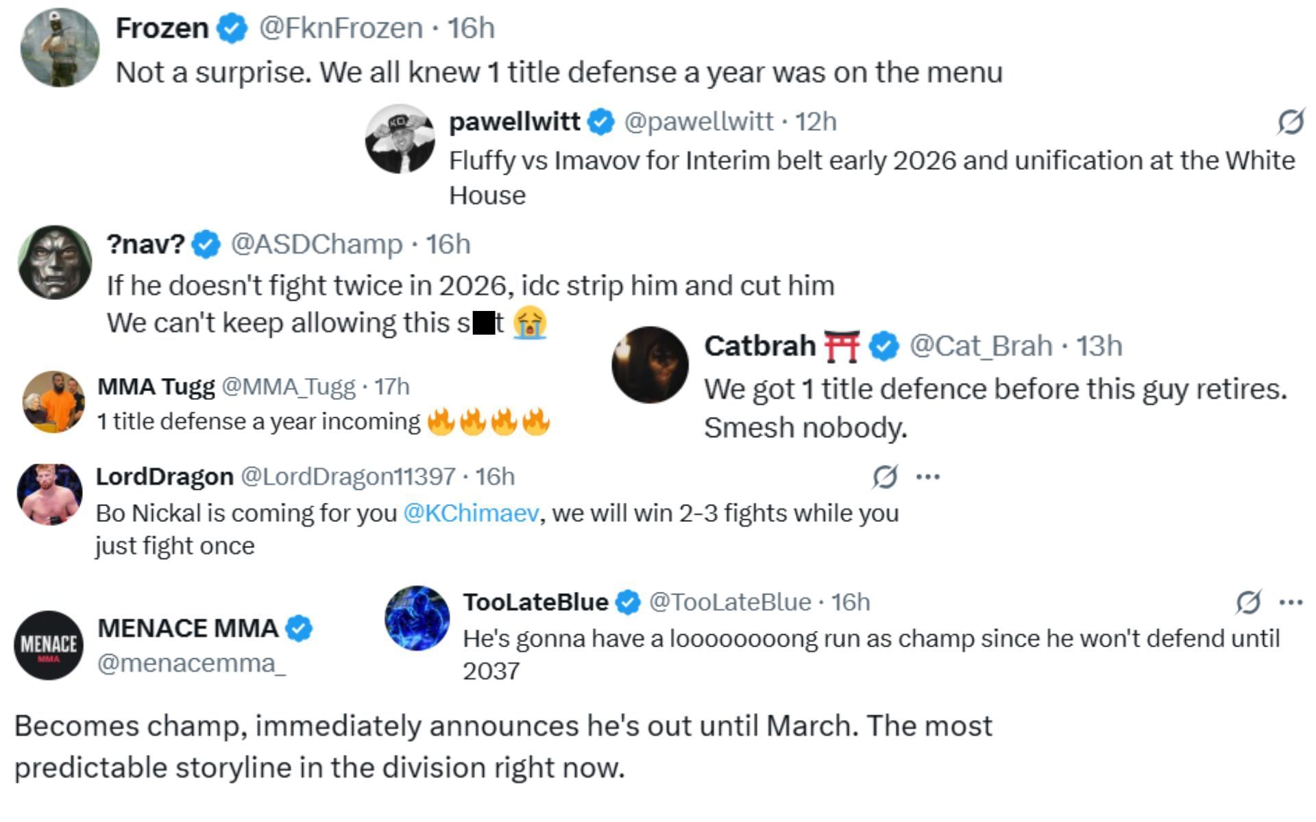 Screenshots courtesy: @ChampRDS on X