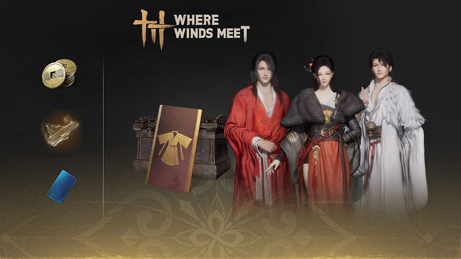 Bundle information (Image via NetEase Games)