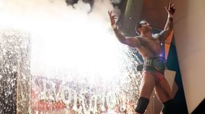 "I did throw up" - Former WWE Champion on what happened after his iconic match against Randy Orton