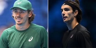 Alex De Minaur vs Lorenzo Musetti preview, head-to-head, prediction, odds, and betting tips | ATP Finals 2025