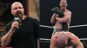 3 Directions for Jon Moxley after he lost once again at AEW Full Gear 2025