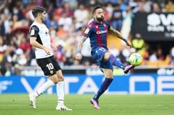 Valencia vs Levante Prediction and Betting Tips | 21st November 2025