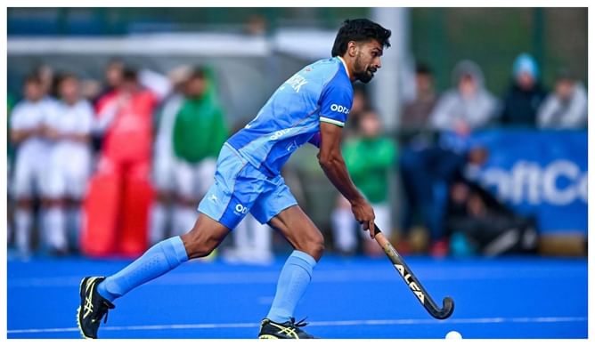 Sultan Azlan Shah Cup 2025: Indian men go down fighting 2-3 to Belgium in rain-interrupted thriller