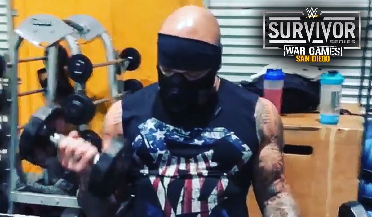 Few stars may compete in their final Survivor Series match in 2025. [Image credits: star on Instagram and WWE.com]