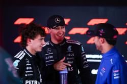 Explained: Why George Russell and Kimi Antonelli did not get any penalty for failing to submit the setup sheet ahead of the F1 Las Vegas GP qualifying