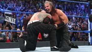 WWE News & Rumor Roundup: Top star injured, Legendary tag team officially announces retirement, The Hardy Boyz in the Hall of Fame?