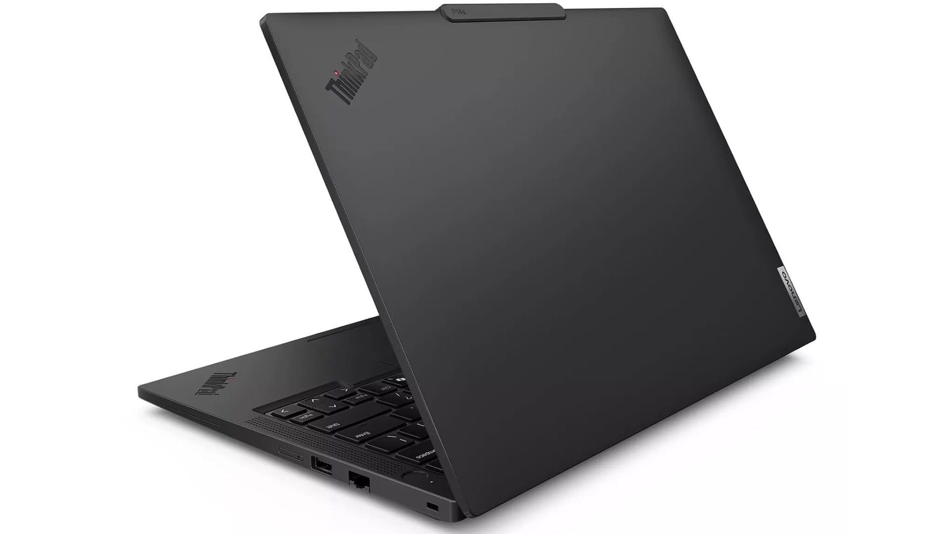 The design of Lenovo ThinkPad P14s Gen 5 (Image via Lenovo)