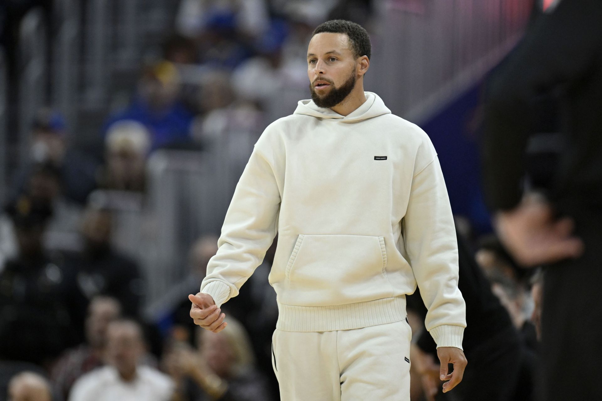 Indiana Pacers v Golden State Warriors - Source: Getty