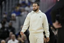 Golden State Warriors Injury Update: Biggest Steph Curry Development in Days, Al Horford's Status For Blockbuster Game vs. Thunder (Nov. 11)