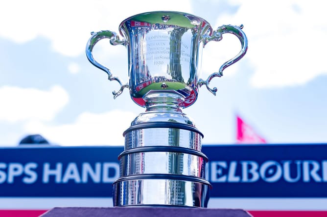 Who is playing in the Australian Open? Full field and qualification explored