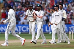 "Lot like with what was done with Jadeja" - Robin Uthappa backs under-fire Test India youngster after IND vs SA 2025 series