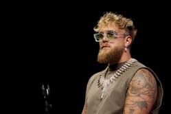 Jake Paul names Conor McGregor, Canelo Alvarez and Cristiano Ronaldo in his list of top 10 most overrated athletes