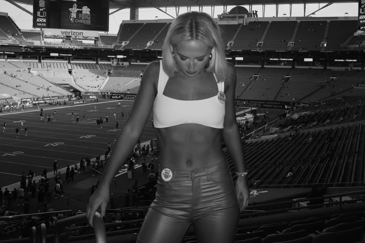 Image via kyliebeck Instagram