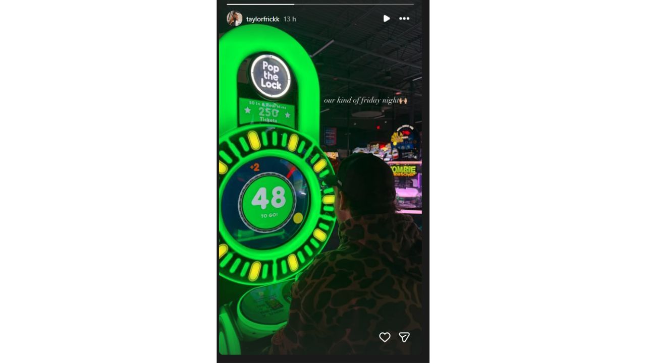 (Image source: @taylorfrickk/Instagram)