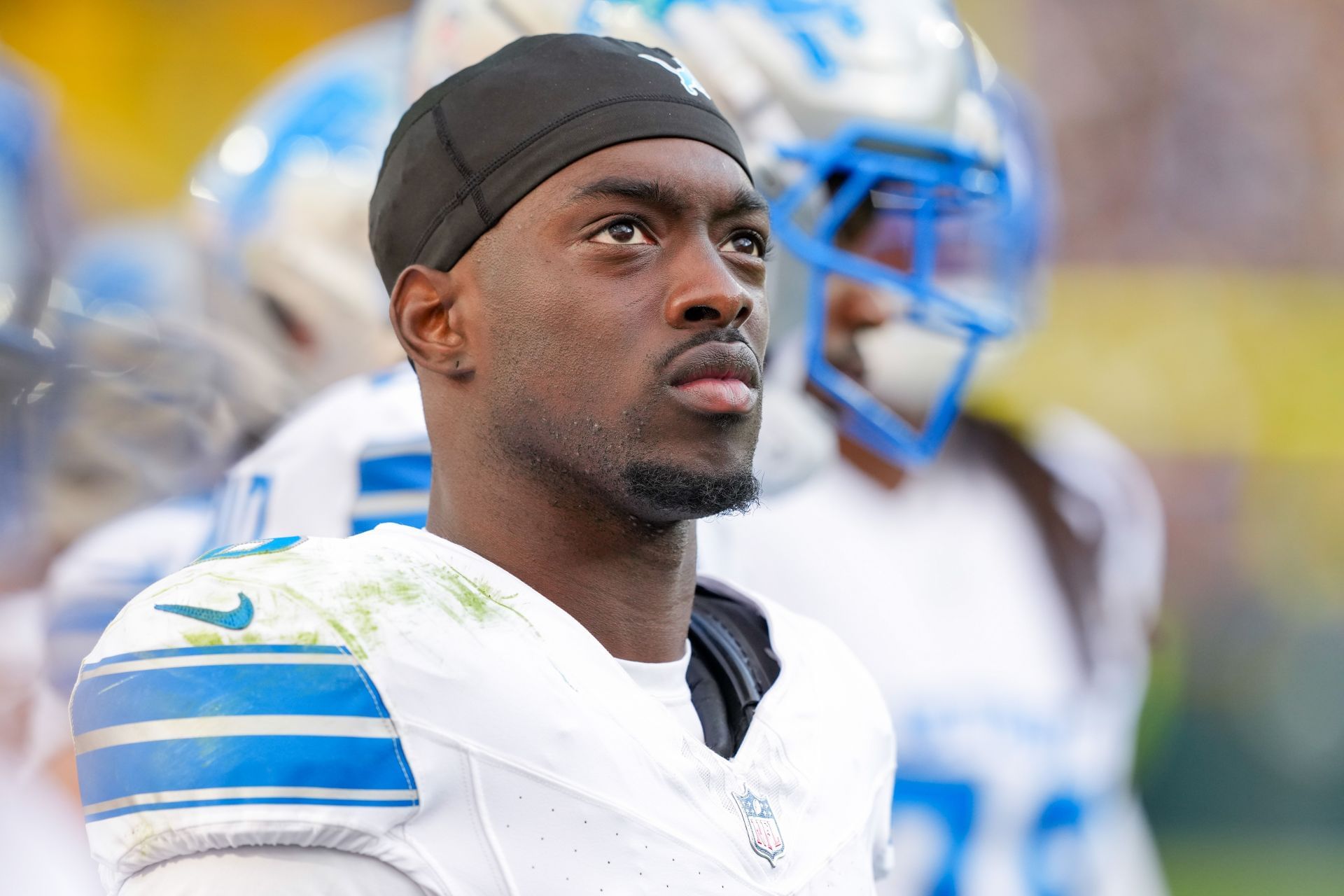 Detroit Lions v Green Bay Packers - NFL 2025 - Source: Getty