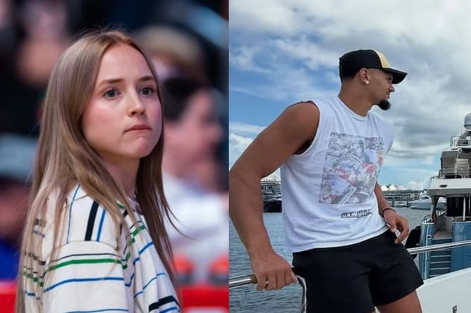 Have Hailey Van Lith and Jalen Suggs Broken Up or Are They Still Together? Couple’s Status Confirmed