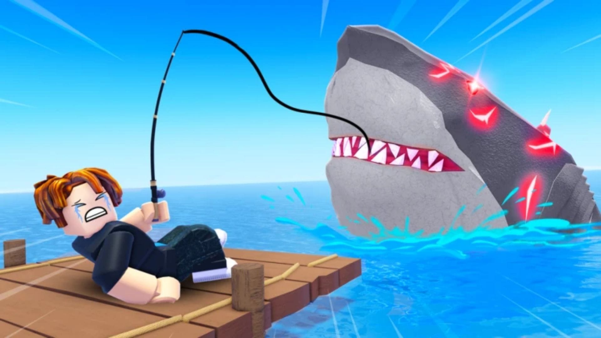 fish it Images High Quality Grahic Fish It Classic Event update patch notes