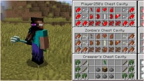 This Minecraft mod lets you become a surgeon in-game