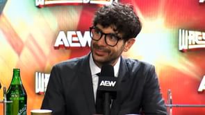 Tony Khan subtly confirms 5-time WWE champion will get a backstage role in AEW