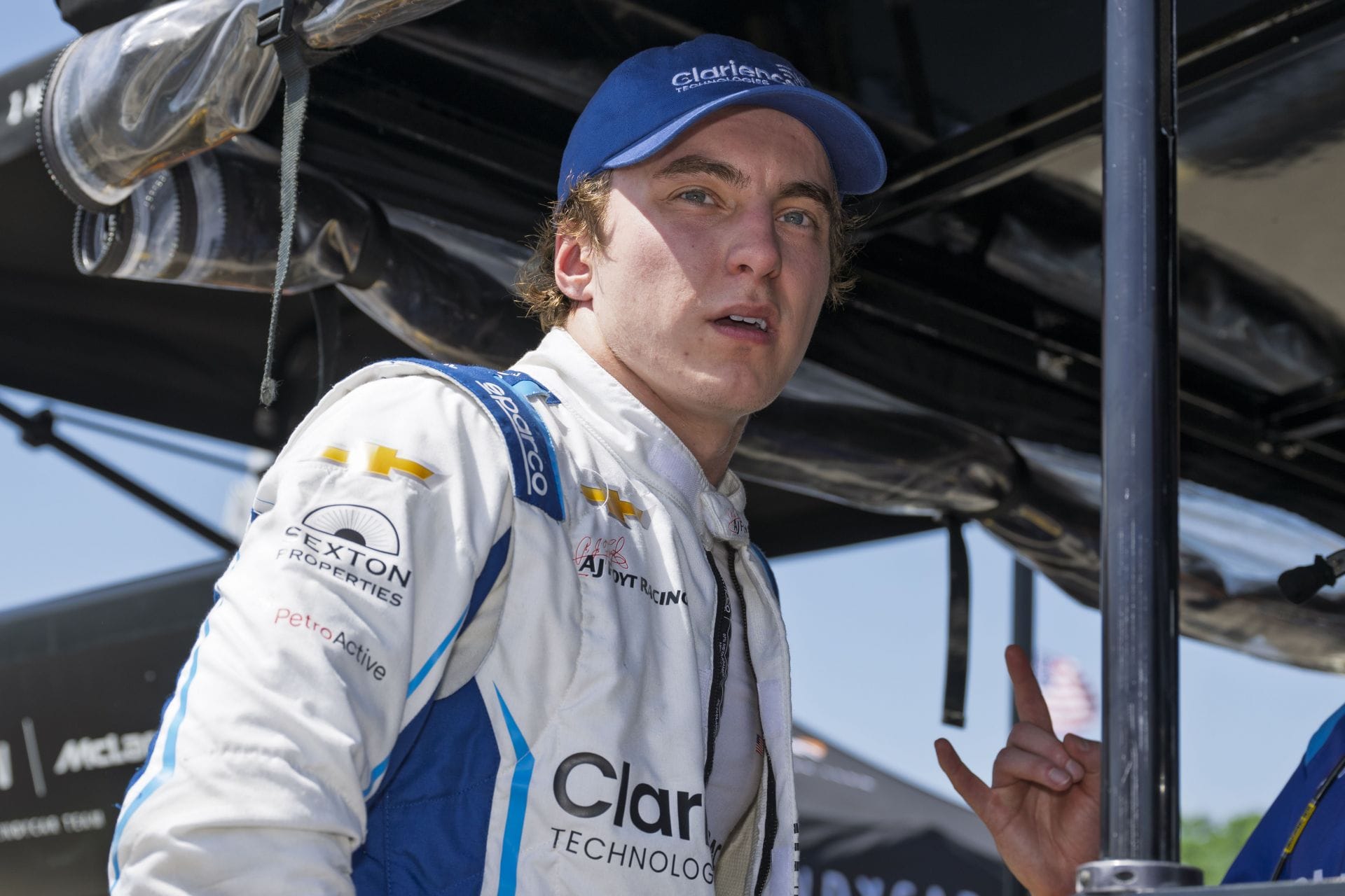 NTT IndyCar Series XPEL Grand Prix at Road America - Source: Getty