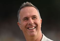Michael Vaughan takes hilarious dig at Wasim Jaffer after India’s 201 all out in IND vs SA 2025 2nd Test