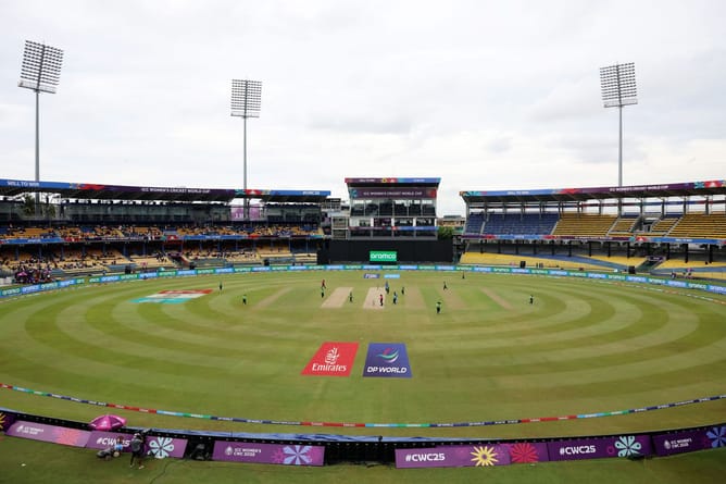 R Premadasa Stadium Schedule T20 World Cup 2026: Complete match list, dates, venues and timings in IST