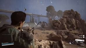 How to complete Into the Fray quest in Arc Raiders